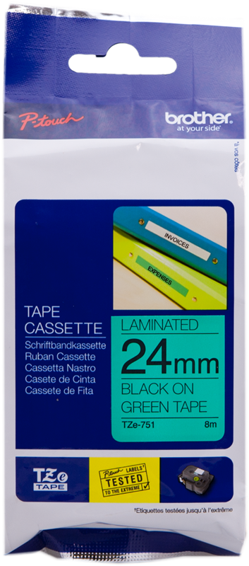 brother-tze-751-schriftband-schwarz-auf-gruen-1