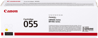 canon-055-y-gelb-toner
