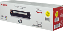 canon-731-y-gelb-toner