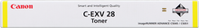 canon-c-exv28y-gelb-toner