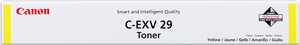 canon-c-exv29y-gelb-toner-1