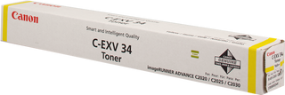 canon-c-exv34y-gelb-toner-1