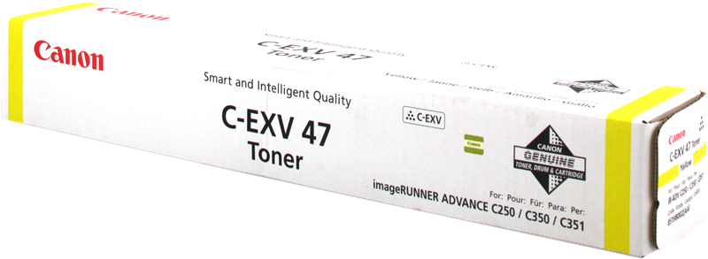 canon-c-exv47y-gelb-toner-1