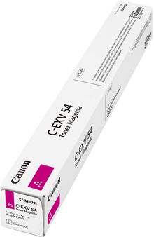 canon-c-exv54m-magenta-toner