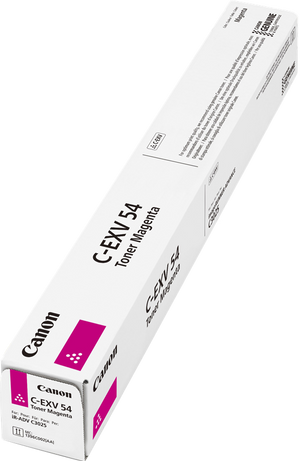 canon-c-exv54m-magenta-toner