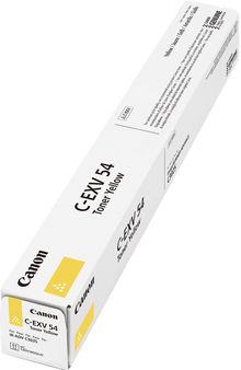 canon-c-exv54y-gelb-toner-1
