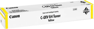 canon-c-exv64y-gelb-toner-1