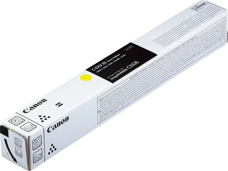 canon-c-exv65y-gelb-toner-1