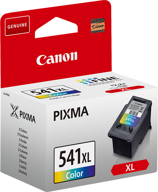 canon-cl-541xl-mehrere-farben-druckerpatrone-1