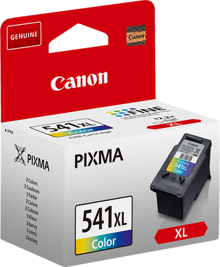 canon-cl-541xl-mehrere-farben-druckerpatrone-1