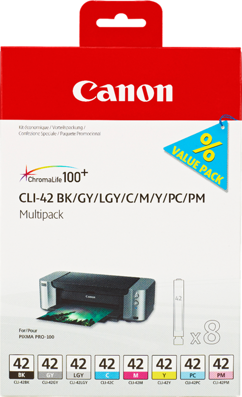 canon-cli-42-multipack-schwarz-cyan-magenta-gelb-grau-cyan-hell-pink-hell-grau-hell-1