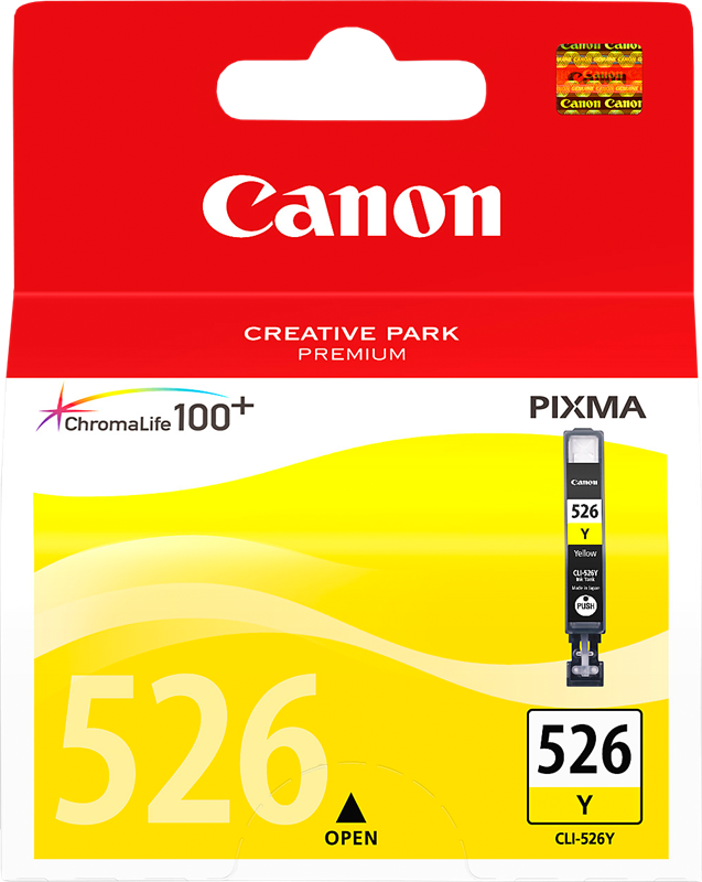 canon-cli-526y-gelb-druckerpatrone-1