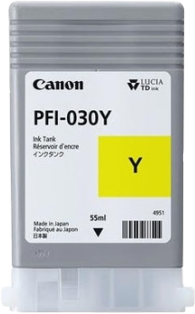 canon-pfi-030y-gelb-druckerpatrone-1