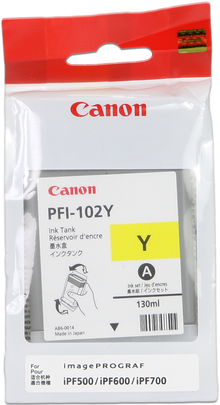 canon-pfi-102y-gelb-druckerpatrone