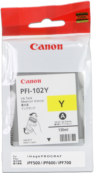 canon-pfi-102y-gelb-druckerpatrone
