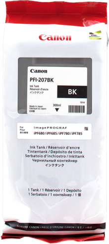 canon-pfi-207bk-schwarz-druckerpatrone