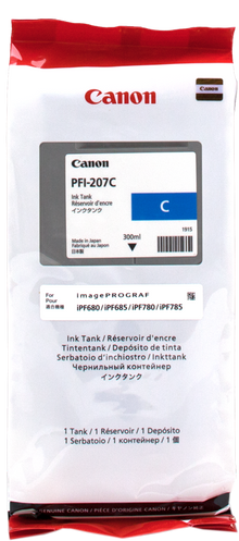canon-pfi-207c-cyan-druckerpatrone-1