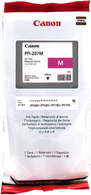 canon-pfi-207m-magenta-druckerpatrone