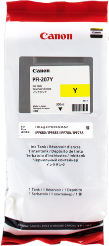 canon-pfi-207y-gelb-druckerpatrone-1