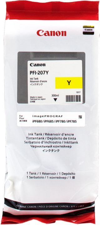 canon-pfi-207y-gelb-druckerpatrone-1