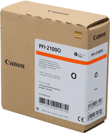 canon-pfi-2100o-orange-druckerpatrone-1