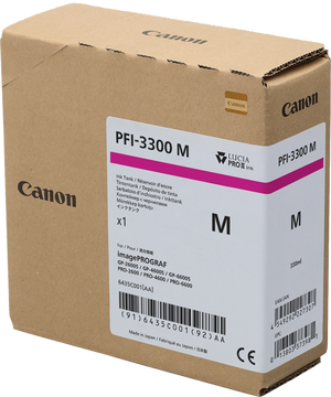 canon-pfi-3300m-magenta-druckerpatrone-1
