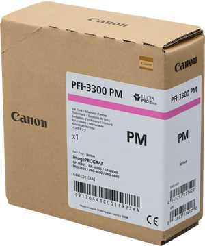 canon-pfi-3300pm-magenta-foto-druckerpatrone-1