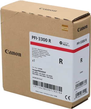 canon-pfi-3300r-rot-druckerpatrone-1