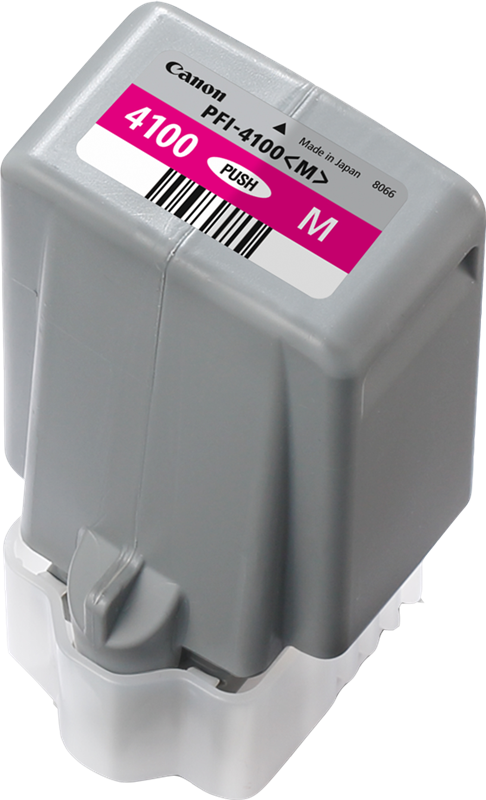 canon-pfi-4100m-magenta-druckerpatrone-1
