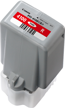 canon-pfi-4100r-rot-druckerpatrone-1