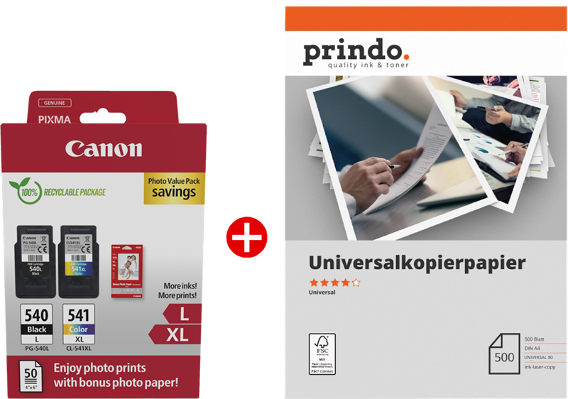 canon-pg-540l-cl-541xl-mcvp-schwarz-mehrere-farben-weiss-value-pack-prindo-universal-papier-500-1