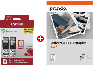 canon-pg-540l-cl-541xl-mcvp-schwarz-mehrere-farben-weiss-value-pack-prindo-universal-papier-500-1