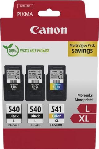 canon-pg-540l-cl-541xl-multipack-schwarz-mehrere-farben-1