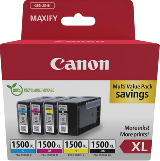 canon-pgi-1500-xl-multipack-schwarz-cyan-magenta-gelb-1