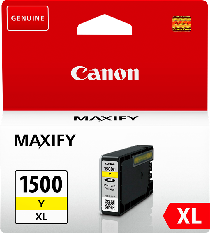 canon-pgi-1500y-xl-gelb-druckerpatrone-1