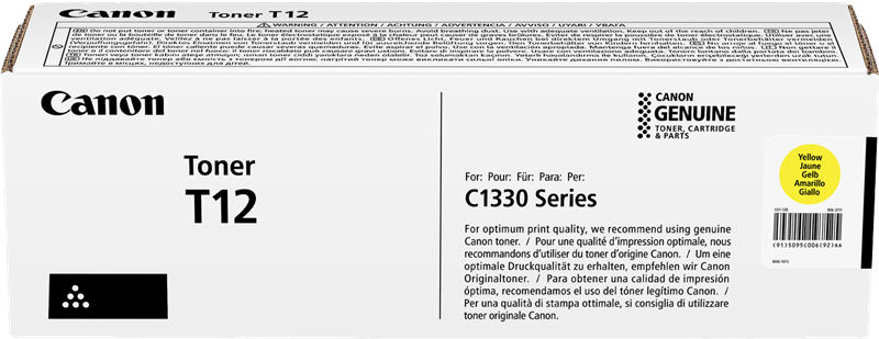 canon-t12-y-gelb-toner-1