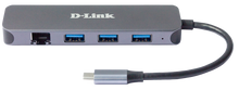 d-link-5-in-1-usb-c-hub-mit-gigabit-ethernet-stromversorgung-grey-2