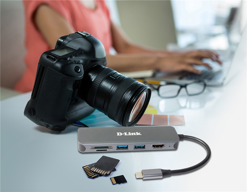 d-link-6-in-1-usb-c-hub-mit-hdmi-kartenleser-usb-c-ladeanschluss-grey-5