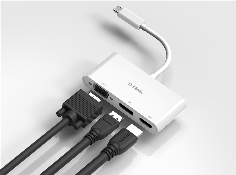 d-link-dub-v310-usb-c-3-port-video-adapter-weiss-3
