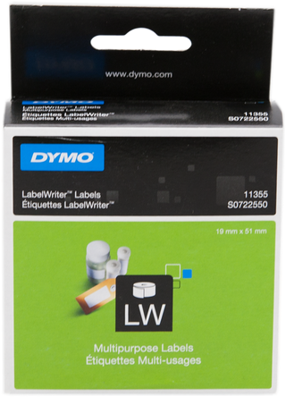 dymo-11355-universaletiketten-19-x-51mm-weiss