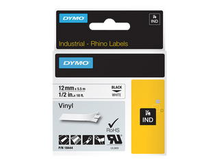 dymo-18444-vinyl-band-rhino-ind-12mm-x-5-5m-schriftband-schwarz-auf-weiss