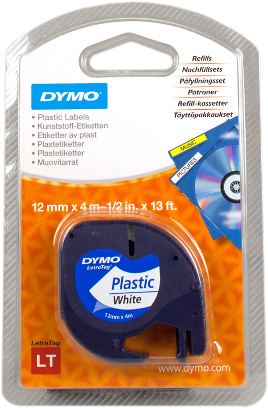 dymo-91221-letratag-kunststoffband-12mm-x-4m-schriftband-schwarz-auf-weiss-1
