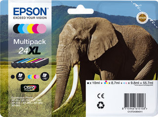 epson-24-xl-multipack-schwarz-cyan-magenta-gelb-cyan-hell-pink-hell-1