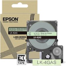 epson-lk-4gas-schriftband-grau-auf-hellgruen