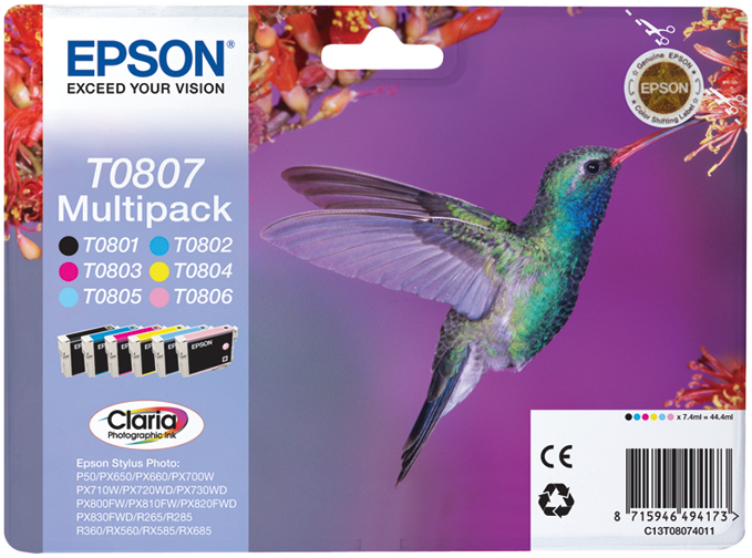 epson-t0807-multipack-schwarz-cyan-magenta-gelb-cyan-hell-pink-hell-1