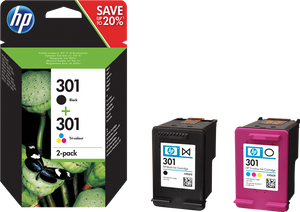 hp-301-multipack-schwarz-mehrere-farben-1