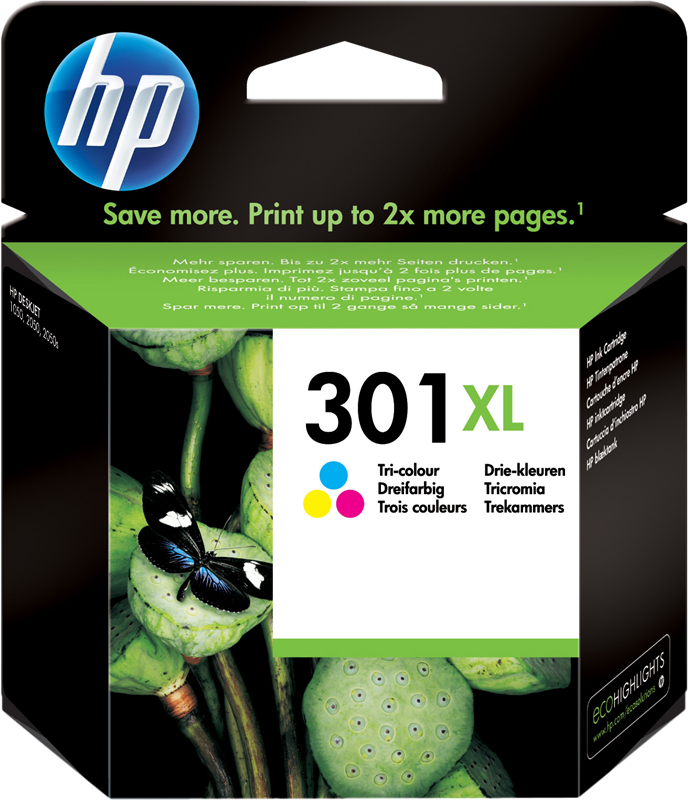 hp-301-xl-mehrere-farben-druckerpatrone-1