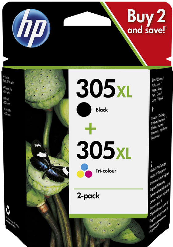 hp-305-xl-multipack-schwarz-mehrere-farben-1