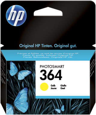 hp-364-gelb-druckerpatrone-1