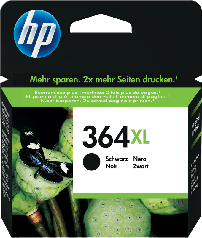 hp-364-xl-schwarz-druckerpatrone-1